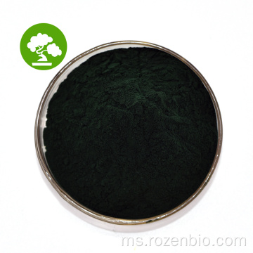 Bulk Natural Natrium Magnesium Chlorophyllin